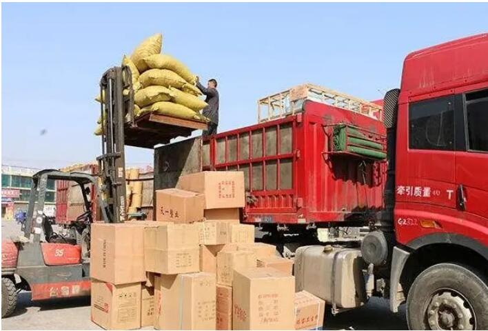 漳州到石棉县物流专线