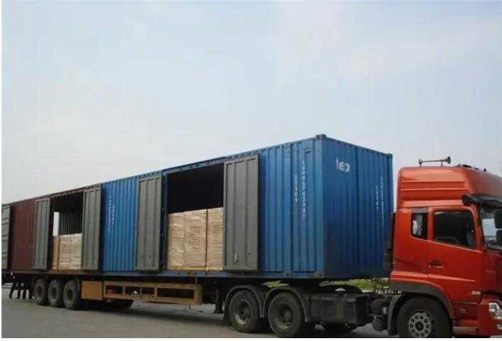 漳州到石棉县整车运输